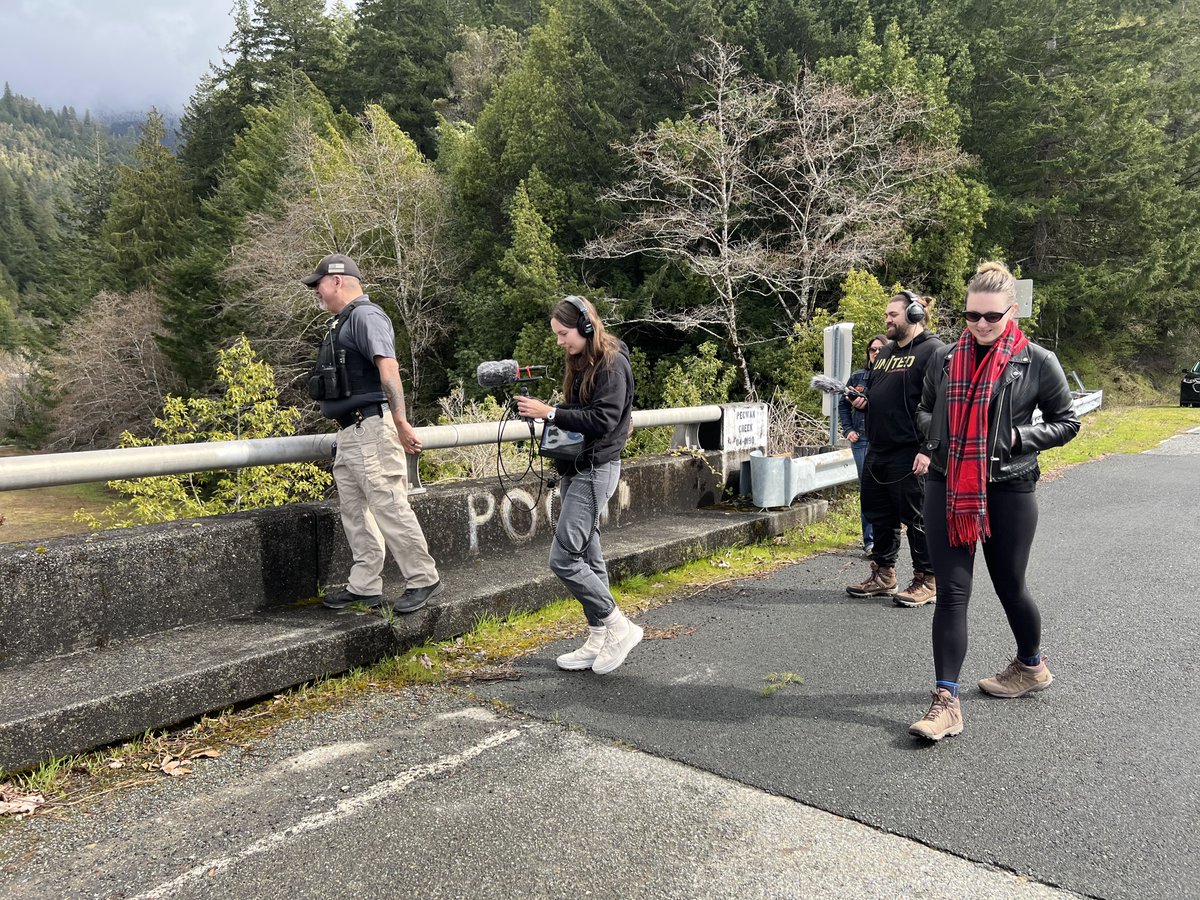 The Vanishing Point tweet media