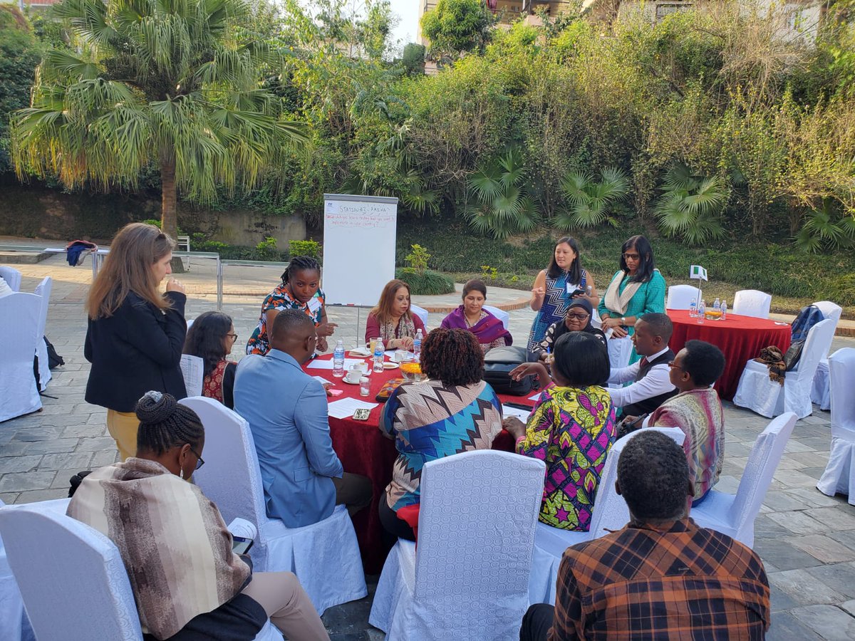 CCIntlhealth's tweet photo. CCIH's Mona Bormet on the importance of #familyplanning method choice & quality counseling during ANC, post-pregnancy, crisis situations, & in hard-to-reach areas. @FP2030Global @FP2030AP #PPFP_PAFP #FPMNH #FaithandFP https://t.co/sJY4Dj5VrV