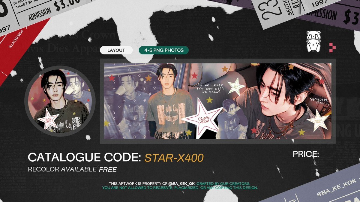 fanoalv's tweet photo. ㅤ

RT (repost) kalau kamu mau katalog STAR-X400 dari @ba_kek_ok 

ㅤ https://t.co/4TjDHacq25