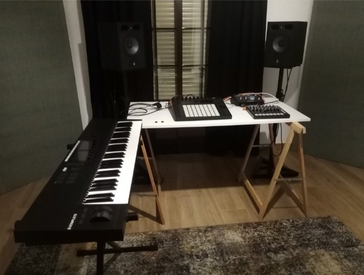 ¡Hey! Di tweet media