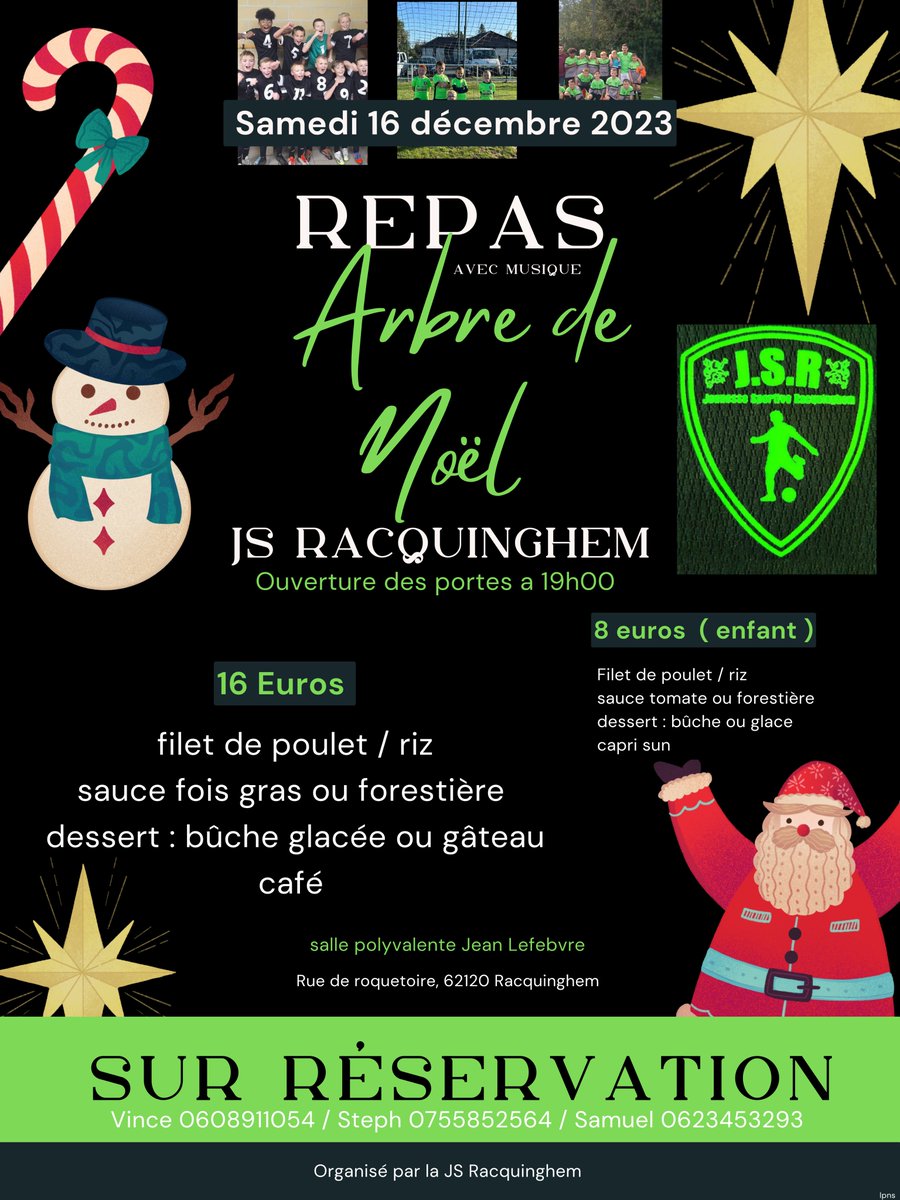 JS Racquinghem (@jsracquinghem62) on Twitter photo 