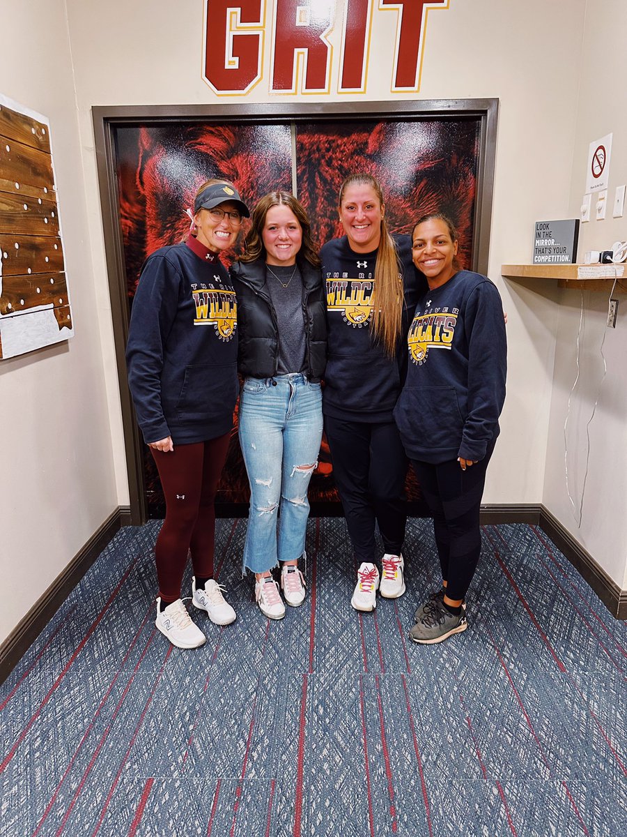 fairley hall (@fairley_hall) on Twitter photo Thank you <a href="/CoachMeeks_PRCC/">Christie Meeks</a> , <a href="/simoneamckinney/">Simone McKinney</a> , and <a href="/PearlRiverSB/">Pearl River Softball</a> for such a great visit. Loved getting to tour your campus and learn more about your program! ! Thank you <a href="/CoachMeeks_PRCC/">Christie Meeks</a> , <a href="/simoneamckinney/">Simone McKinney</a> , and <a href="/PearlRiverSB/">Pearl River Softball</a> for such a great visit. Loved getting to tour your campus and learn more about your program! !