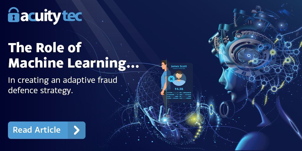 Unveiling the 5 key roles of #MachineLearning in transforming #FraudPrevention—adapting, predicting, & safeguarding with unmatched precision! Discover seamless solutions for your business. ✨ #TechInnovation #BusinessSecurity #AdaptiveSecurity #Fintech buff.ly/3Sos9Tb