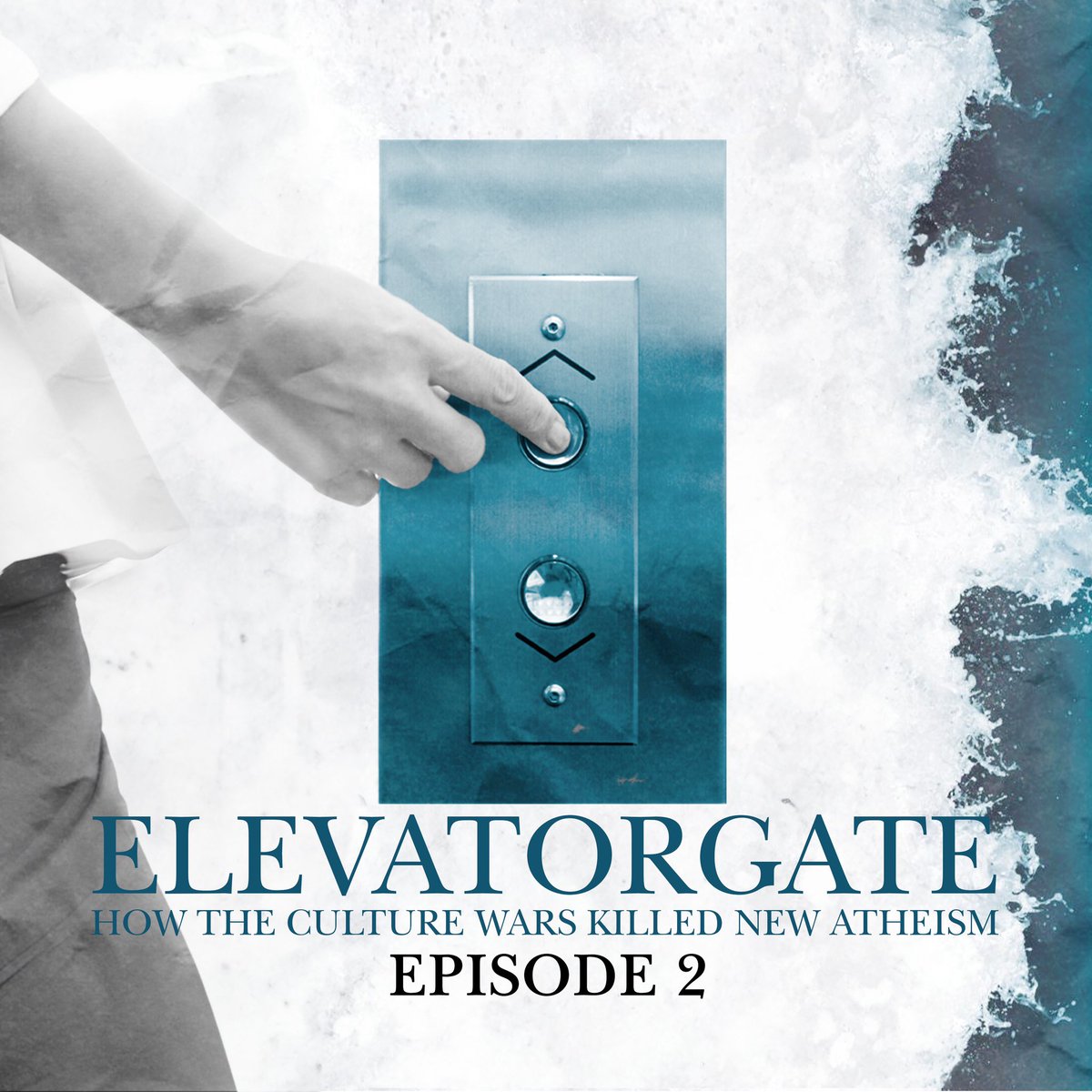 Justin Brierley tweet media