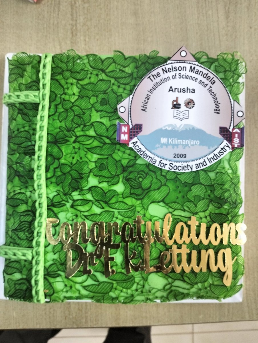 Dr. Fanuel Letting® (Ph.D.)🇰🇪🇰🇪🇹🇿🇺🇬🇨🇦 tweet media