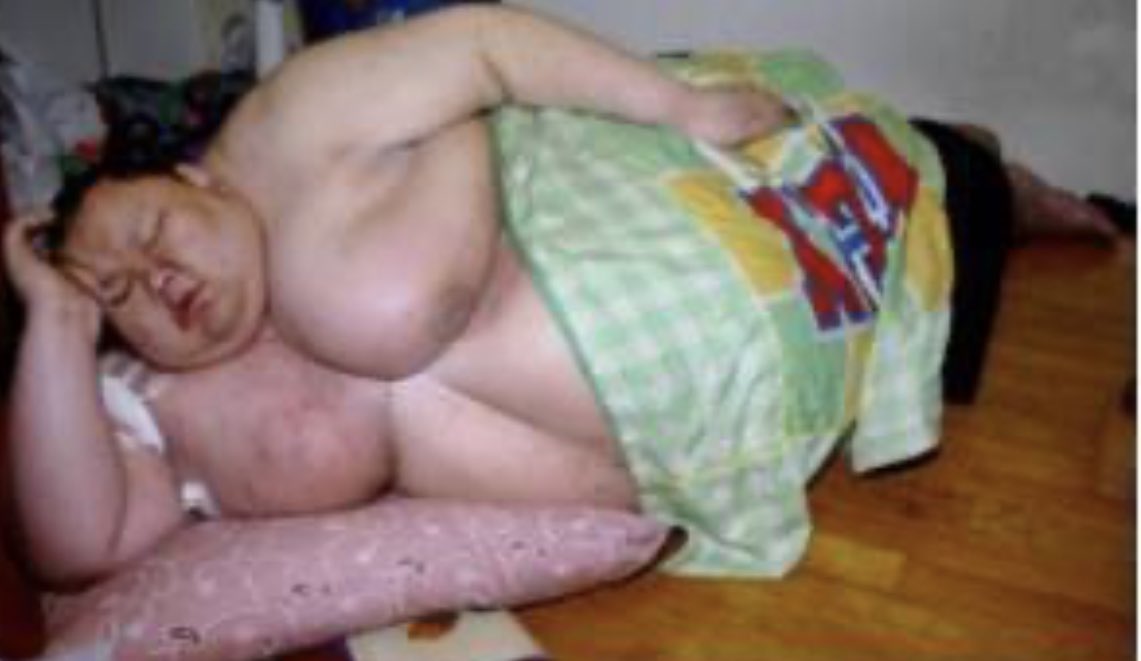 El Chapo’s Hittas tweet media