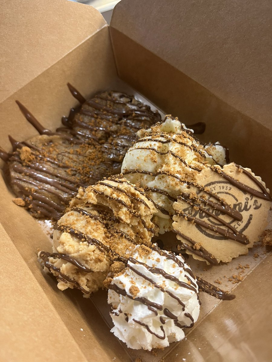 Wednesday night cargo for the fitba