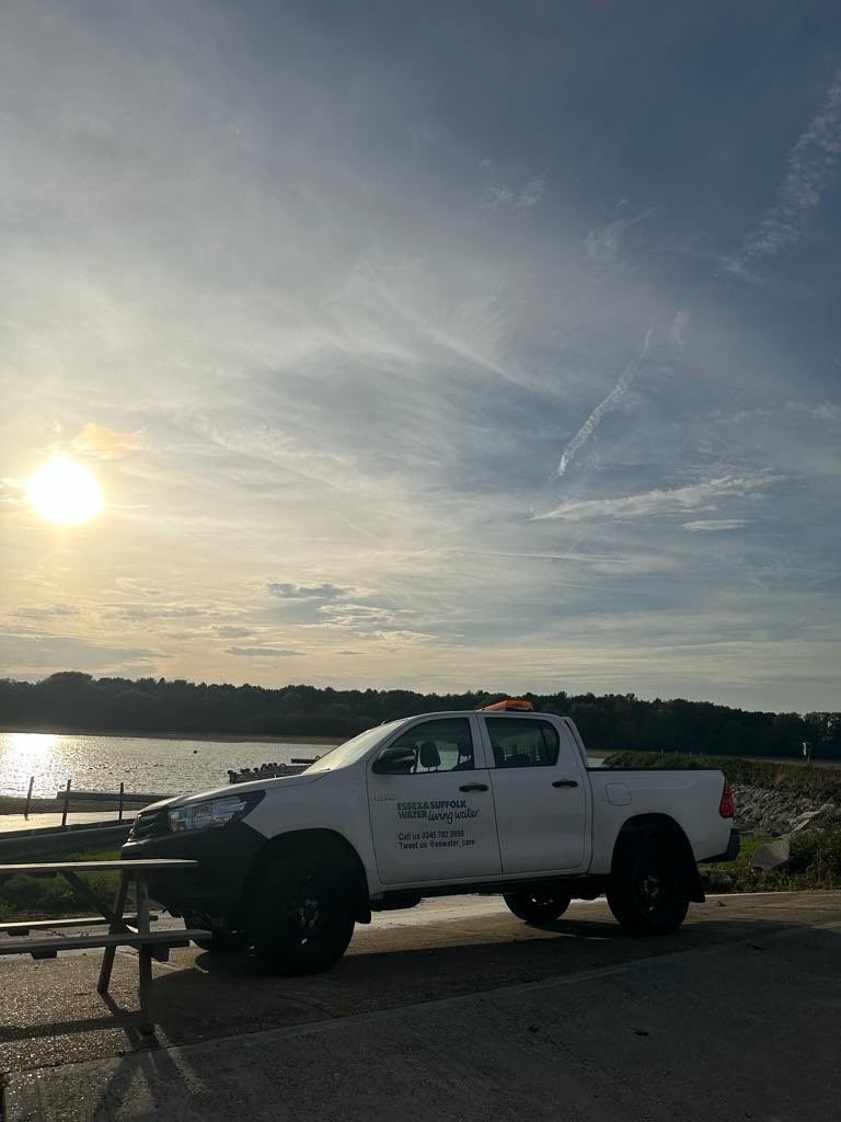 Essex & Suffolk Water tweet media