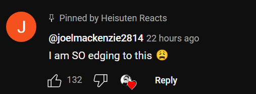 Heisuten tweet media