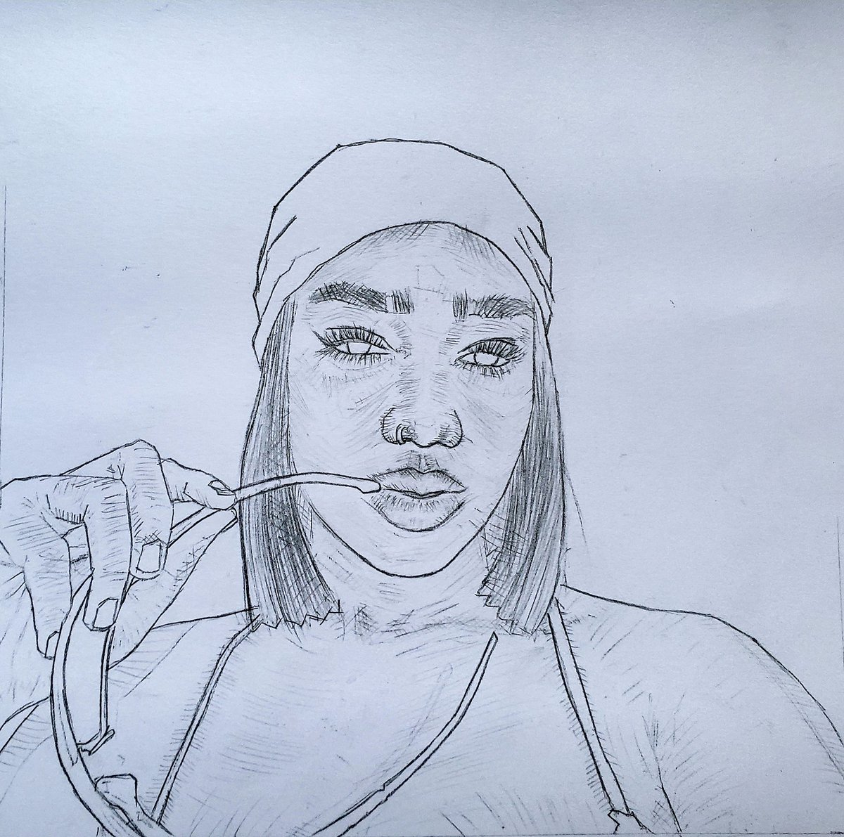 AkinFaridh's tweet image. Day One [November 1st, 2023]
#Sketchboy #Sketchdaily