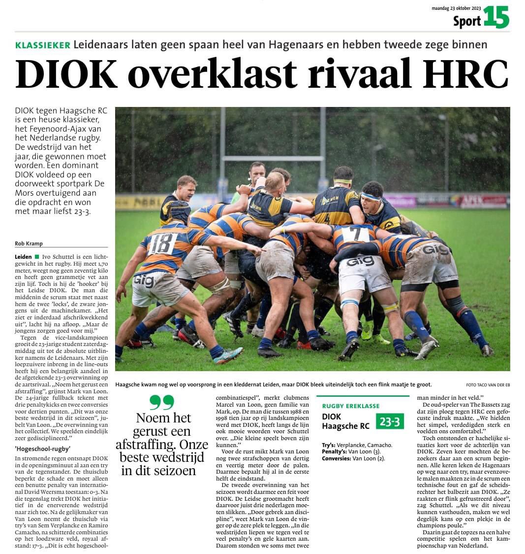 RC DIOK (@lrcdiokrugby) on Twitter photo 