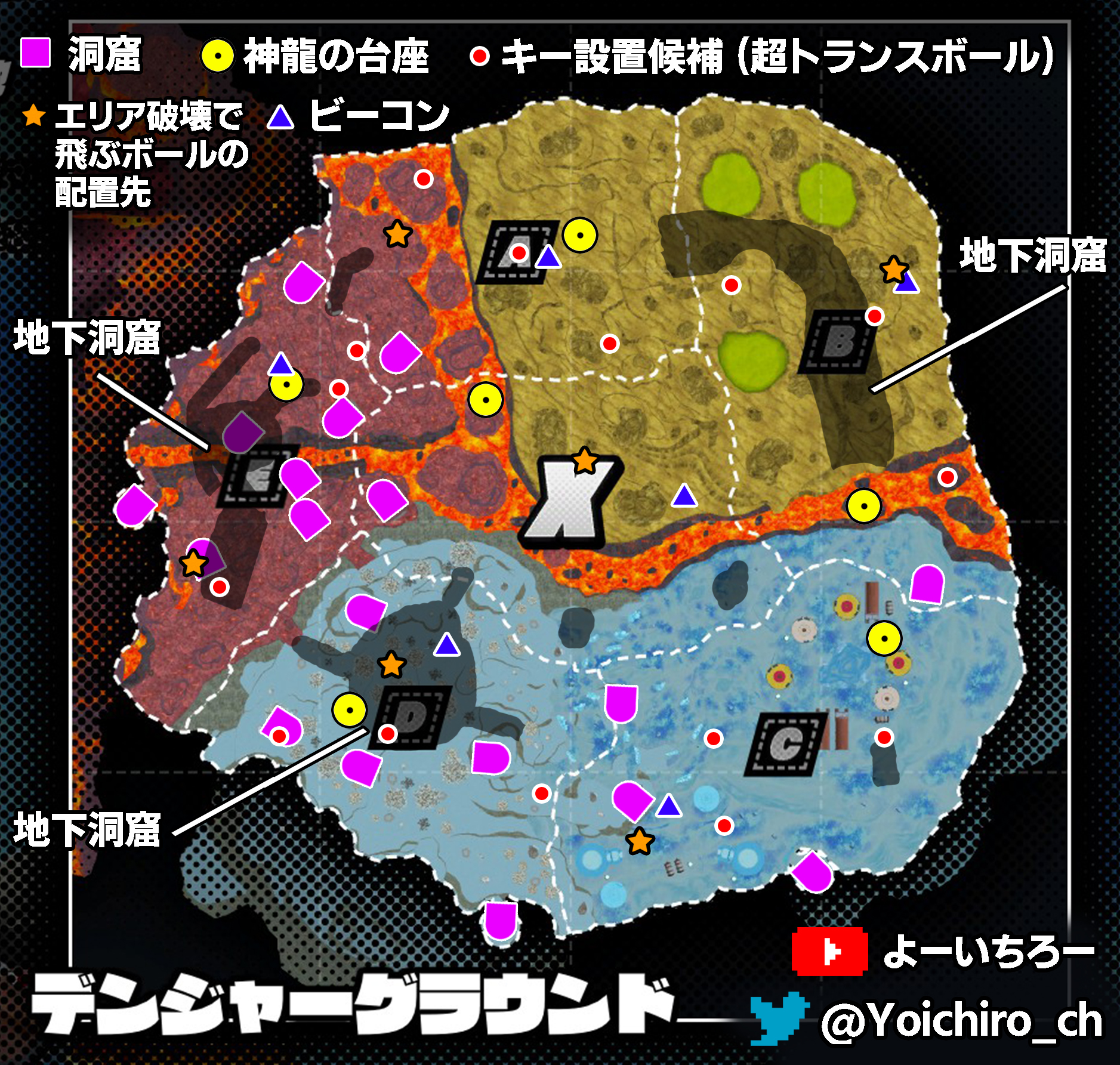 よーいちろー on X: 