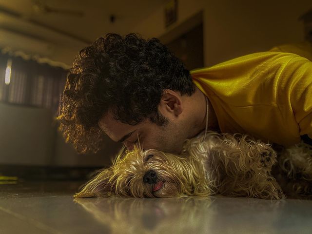 fictionsftw's tweet photo. may this be the best birthday of yours ever! happy 27 boy 
@Beatking_Sumedh 
HBD SUMEDH MUDGALKAR https://t.co/s5G3j2Xv0v