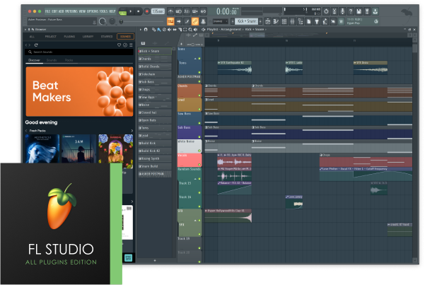 FL Studio Pricing 2023