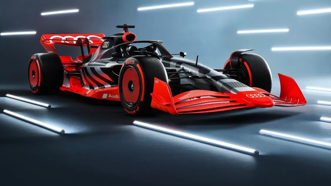 Intraverno's tweet photo. Finally, it seems that @AlbertFabrega's rumour was related to @audisport's entry into @F1.

For a few weeks now, @wearetherace have been commenting on the possibility of the German brand backing out of its #F1 venture.

That's why the rumour was negative and surprising. https://t.co/UZA8UXIAj9