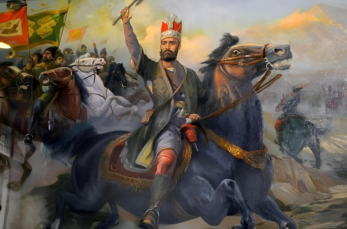 Afşar boyundan olan ve kısa sürede Asya'da devasa bir İmparatorluk kuran Nadir Şah, Hindistan seferi dönüşünde ordusunu küçükken odun topladığı köye getirdi ve şöyle söyledi: "Kimseyi yoksul diye hâkir görmeyin. Bu odunları toplayıp satan çocuk, şimdi Asya Fatih'i Nadir Şah!"