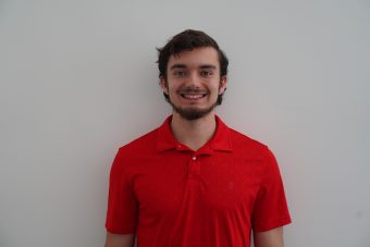 Kyle Morris (RSA '22) just completed his first year as Assistant Facility Manager at Boston University's Fitness &amp; Recreation Center. Wishing Kyle and <a href="/FitRec/">Boston University Fitness & Recreation Center</a> a productive and successful year.