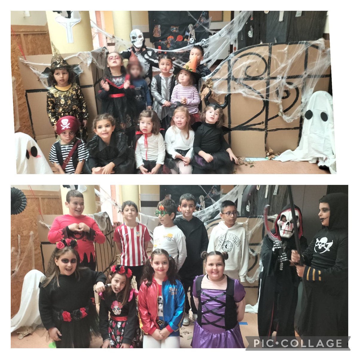 CEIP San Antonio tweet media