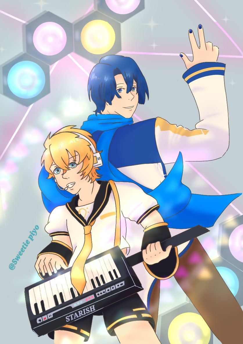 StrawberryAnndy's tweet photo. 🎃Happy Halloween 🎃
Masato as Kaito is something that i stuck for mounths 👻 i forgot to post it sorry unu
♡Tags♡
#utapri #utaprincesama #vocaloid #utanoprincesama #starish #masatohijirikawa #syokurusu https://t.co/aHJb1bKzWl