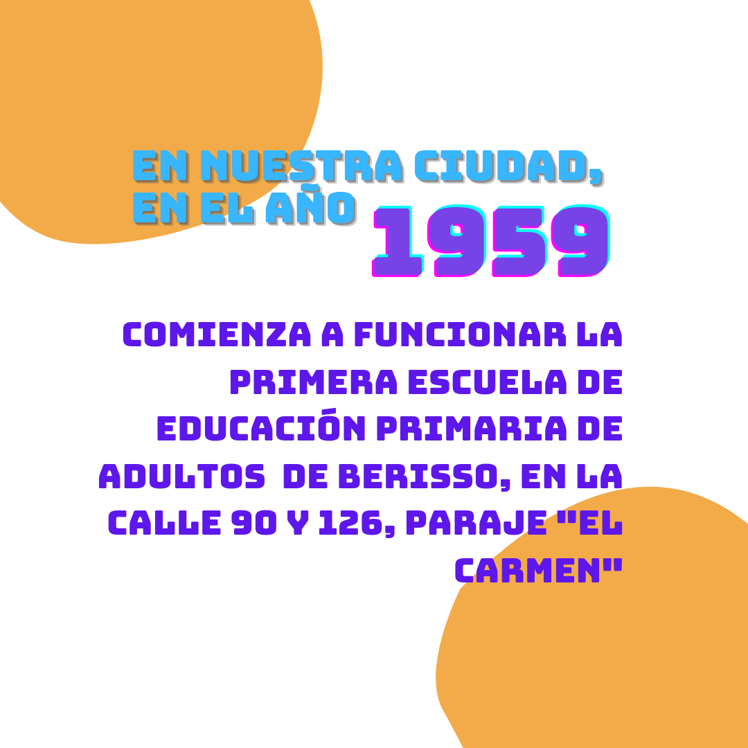 ConEscBerisso's tweet photo. 🫶🏻Desde el Cuerpo de Consejeros y Consejeras del Consejo Escolar de Berisso, saludamos a la Modalidad de Educación de Jóvenes, Adultos y Adultos Mayores por cumplir 50 años de creación
#derechoalaeducación #jóvenes #Adultos #adultosmayores #fines #cens #primariadeadultos https://t.co/8VMowGIMr7