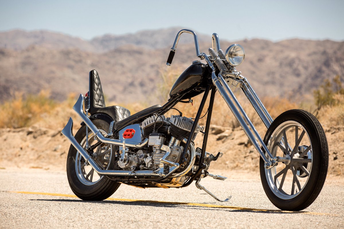 Get your motor running:  bit.ly/PliersForPisto…
#abikewelike #harley #harleydavidson #chopperlife #onlyfoolsbuycheaptools