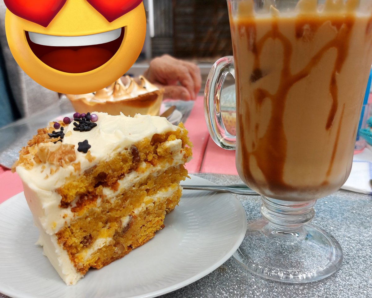 ThinkerBell2112's tweet photo. #desayuno #en #el #condado #Miercoles #mes11 https://t.co/LQoi9U8KWz