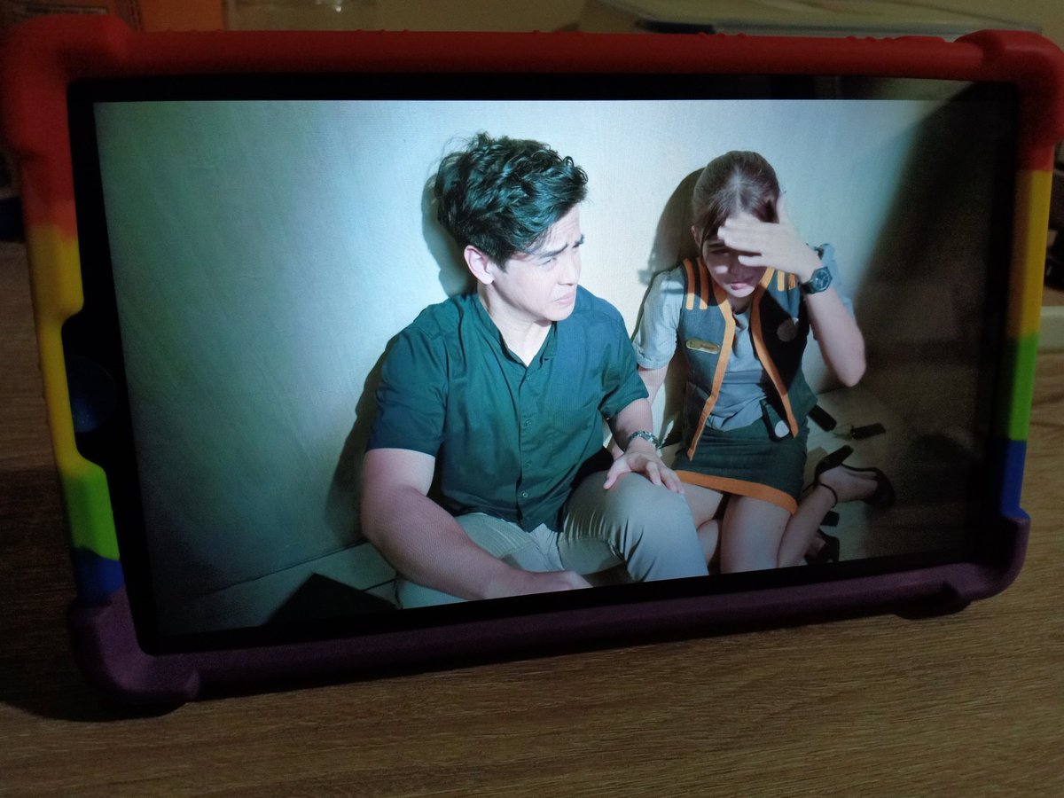 raeanneapril's tweet image. #SimulaSaGitna