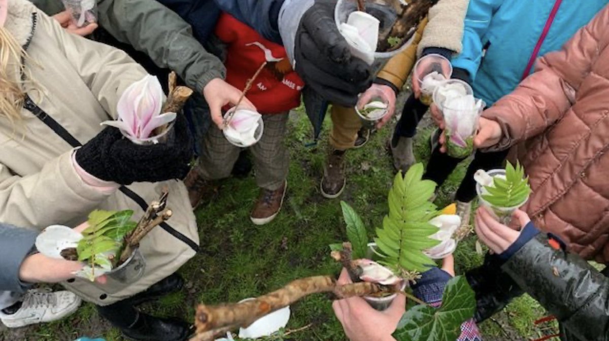 Ministeries en werkveld ontwikkelen samen een strategie voor duurzaamheid in het onderwijs, blijkt uit een brief van Landbouw-minister Adema aan de Tweede Kamer.