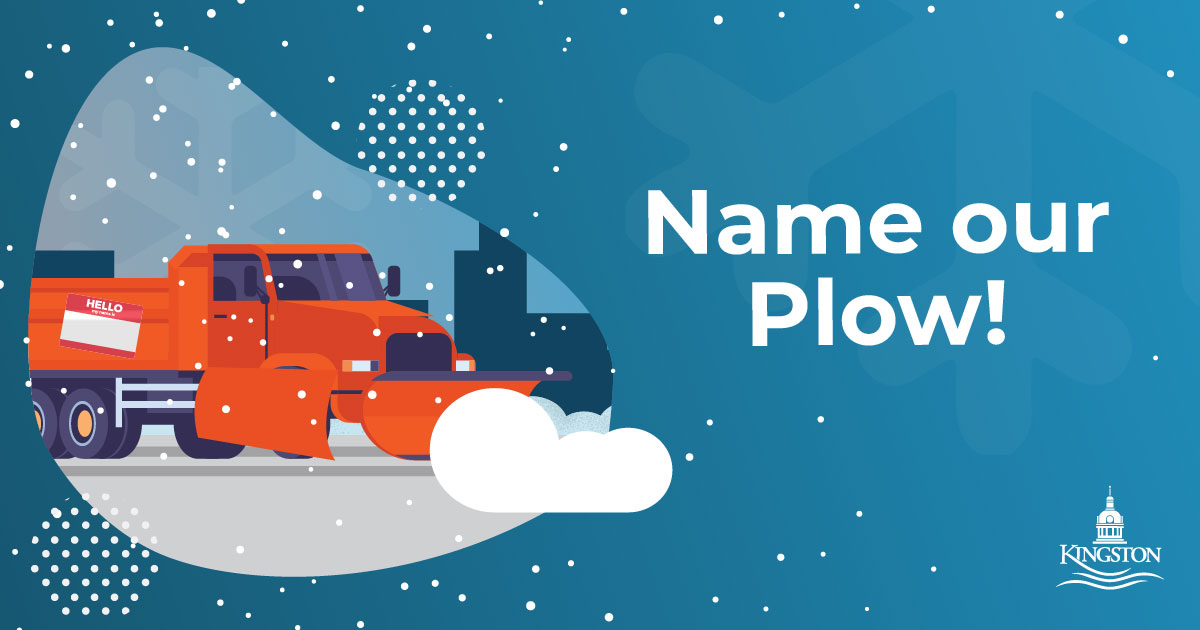 City of Kingston - Municipal Government tweet media