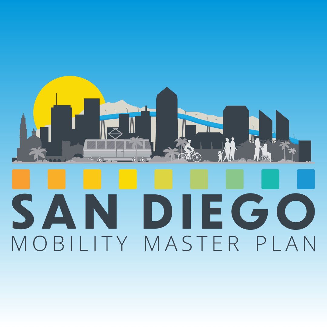 City of San Diego tweet media