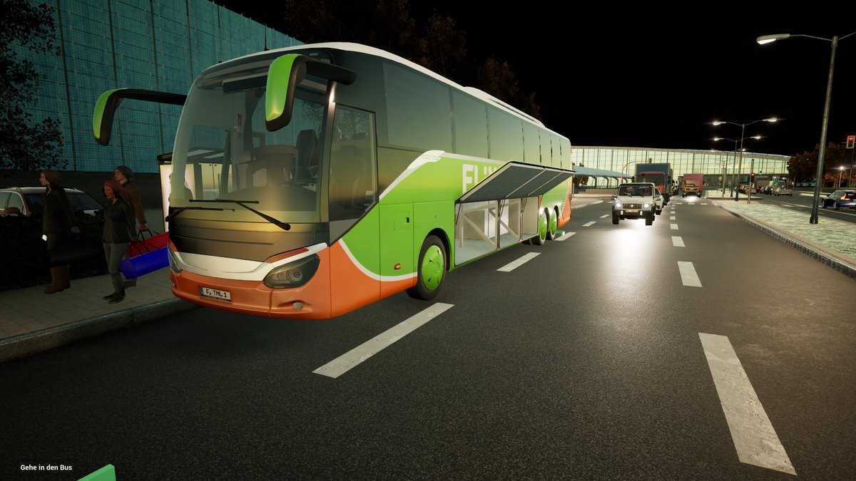 Thomy_Freaky's tweet photo. Wir fahren heute ab 20:00 Uhr (MEZ) auf https://t.co/EL7OFC2IHI im #FernbusSimulator von Kopenhagen nach Bern und mehr!
—
#CoachBusSimulator #PS5Live #Playstation5 #TwitchDE #Twitch #TwitchGER #GermanMediaRT https://t.co/3eyuEFH8CM