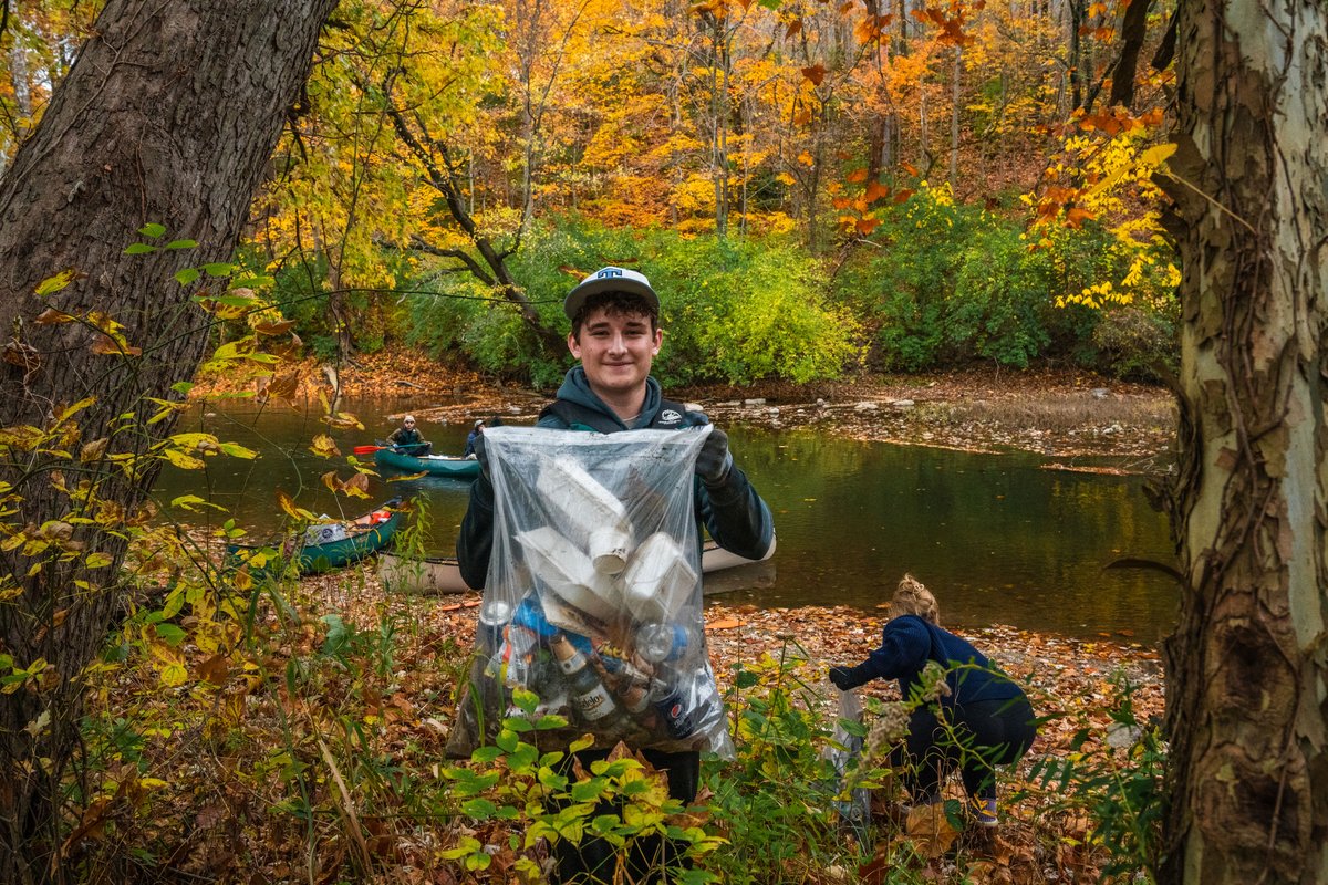 Frank's Paddlesports Livery tweet media