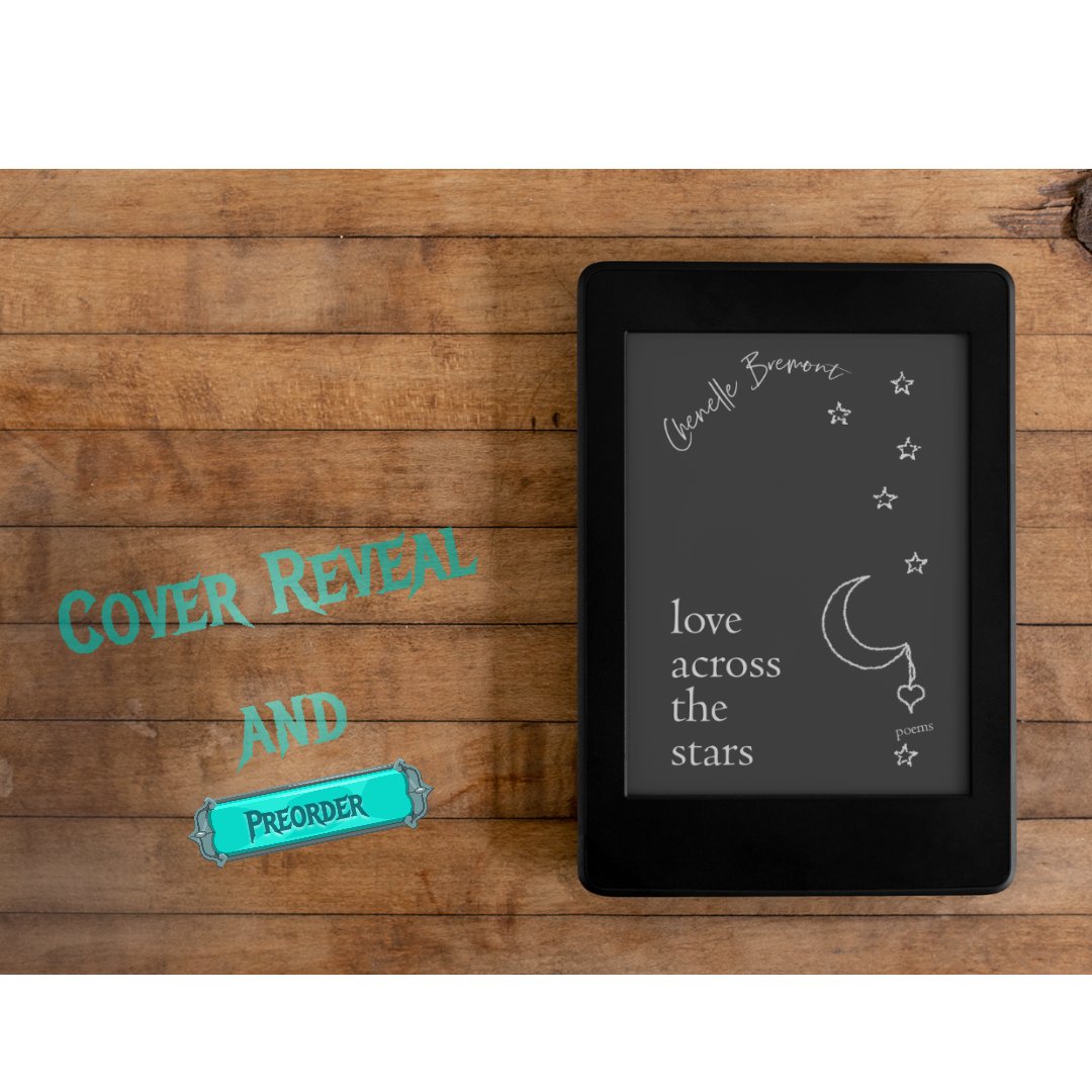 "Love Across the Stars: Poems" is a captivating
collection of poems that takes you on a
journey of love’s resilience. Meet a courageous
woman embarking on a quest for romance,
braving the unpredictable terrain of relationships. #indieauthor #poetry #love #romancebooks