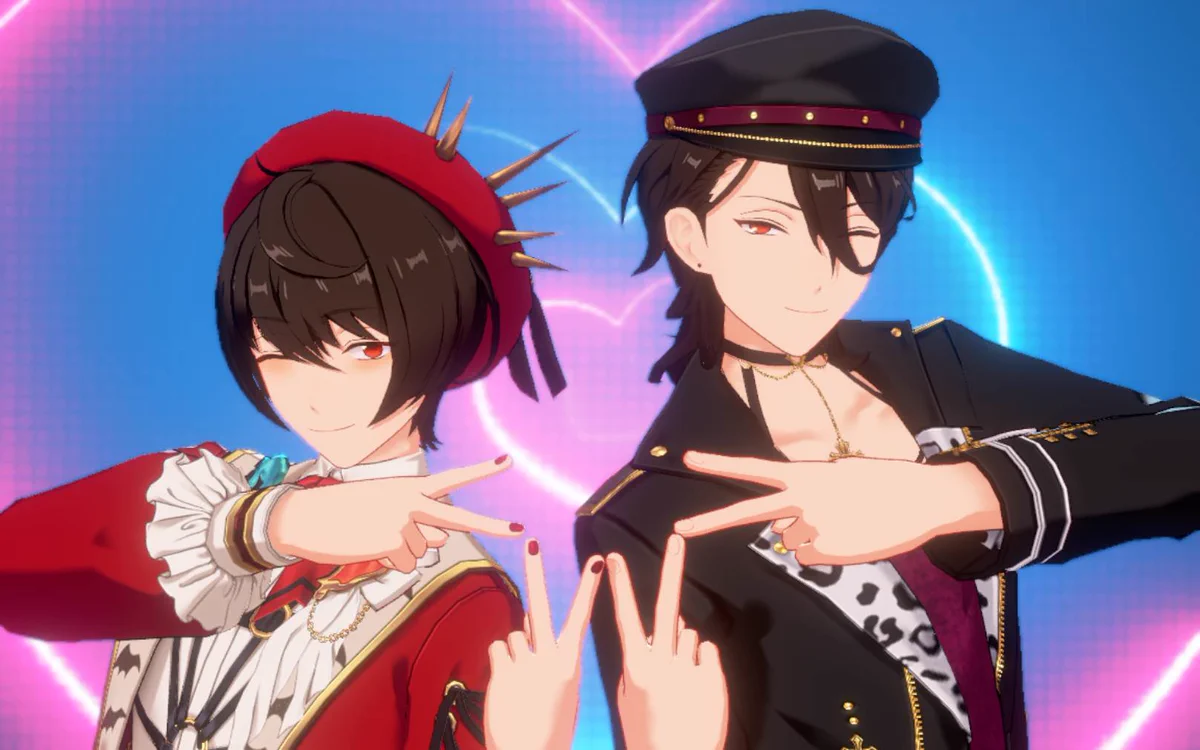 あんさんぶるスターズ！！【公式】 on X: 