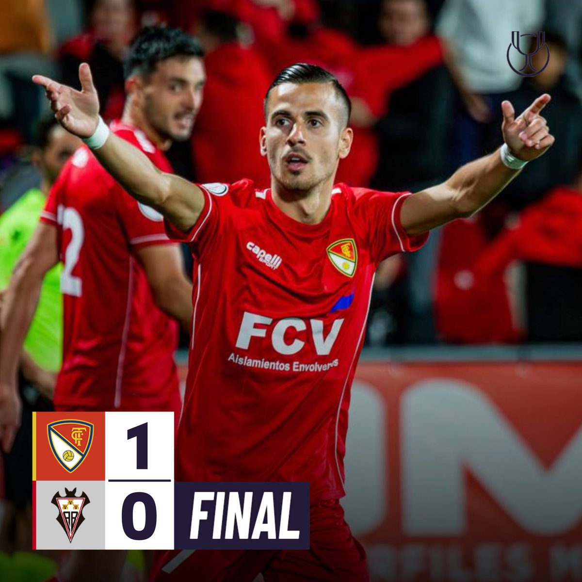 Terrassa FC tweet media