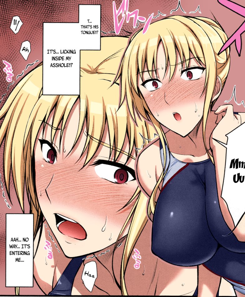 Nakitah13's tweet photo. Mesu Kagura -Fate Hen 2- (Ishigaki Takashi)
Page 8 to 12 posted via patreon
https://t.co/DV8BxhNm7a https://t.co/kFurHqpAot