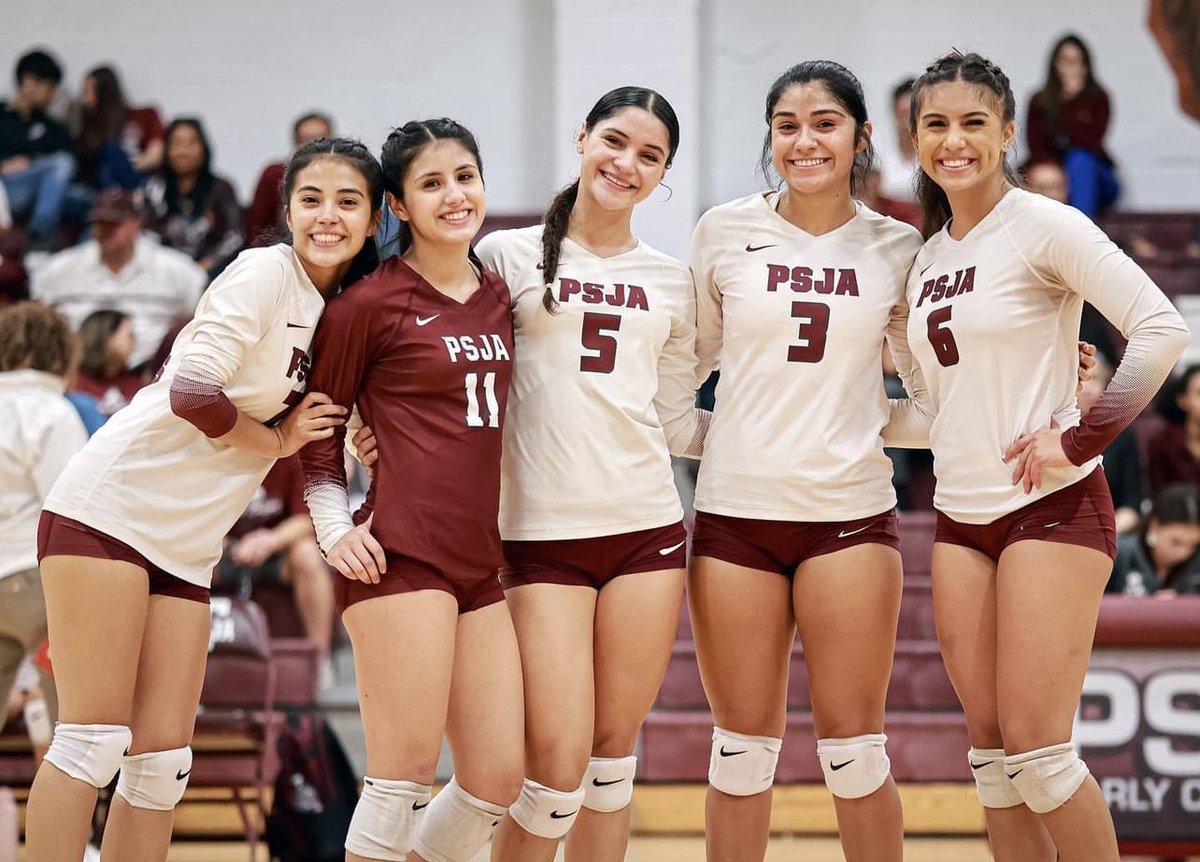 🚨VOLLEYBALL PLAYOFF INFO🚨 AREA ROUND PSJA vs. SA Brennan 📅 Saturday, November 4th 📍 Laredo United High School ⏰ 2:00 PM 🎟 Online Adults $4/Students $2 GO BEARS GO!! 🏐