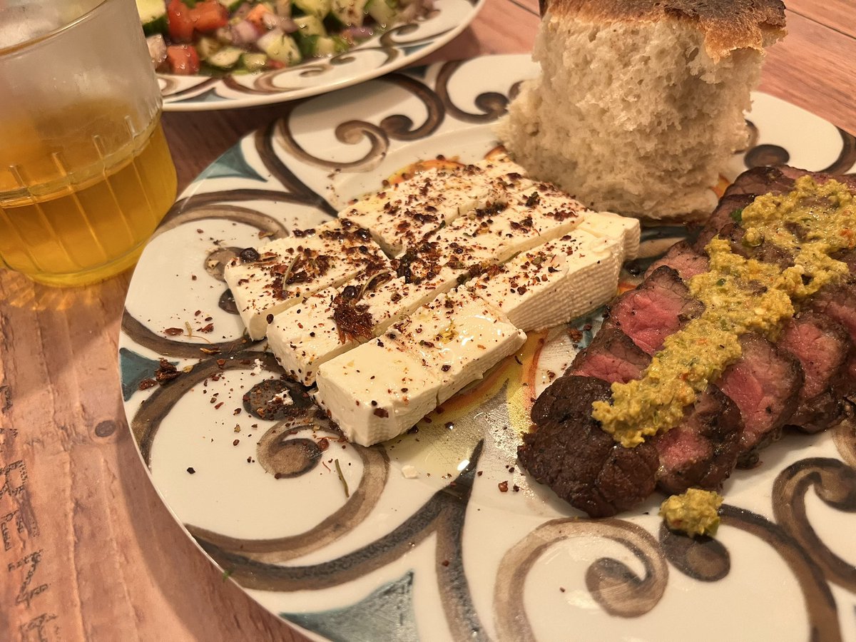 Гладни? Всичко е домашно тука 😂