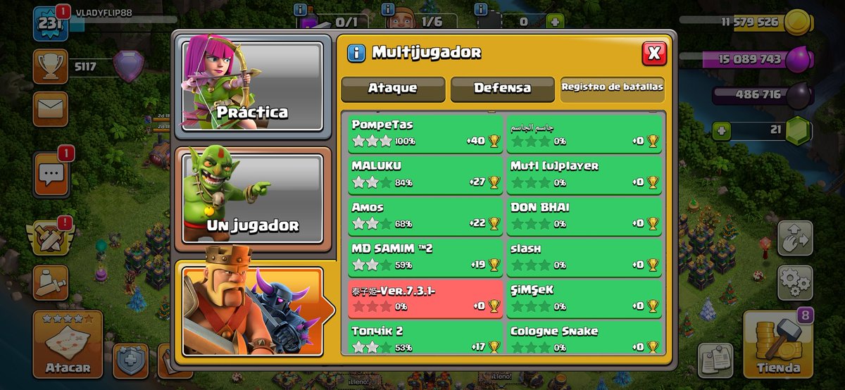 🤔que paso aquí 🤔