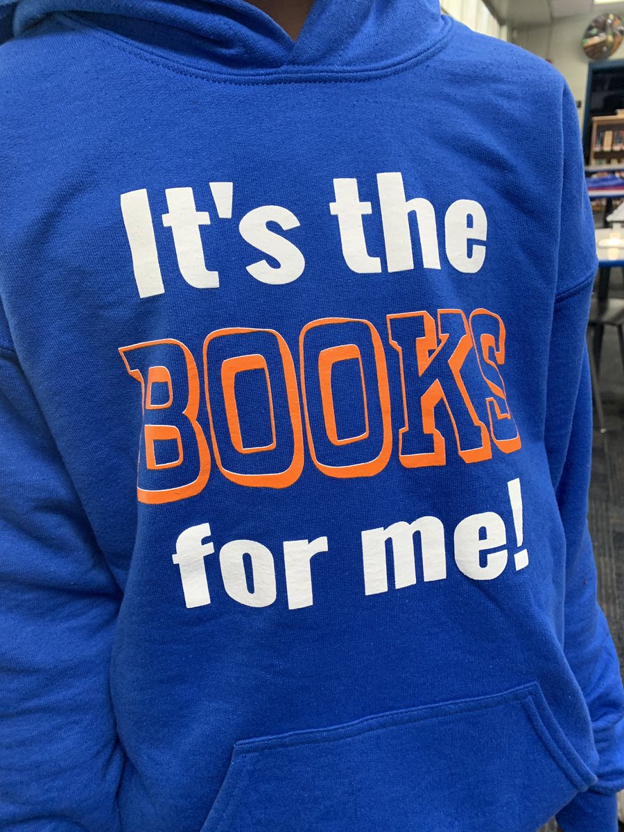 This kid's shirt makes my heart happy!