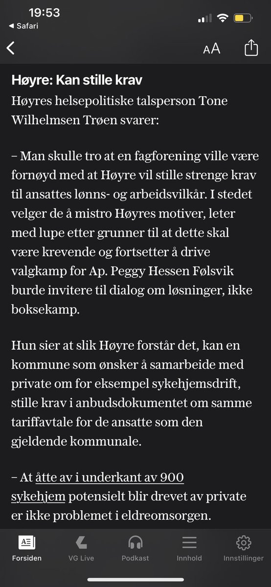 Renate Tårnes tweet media