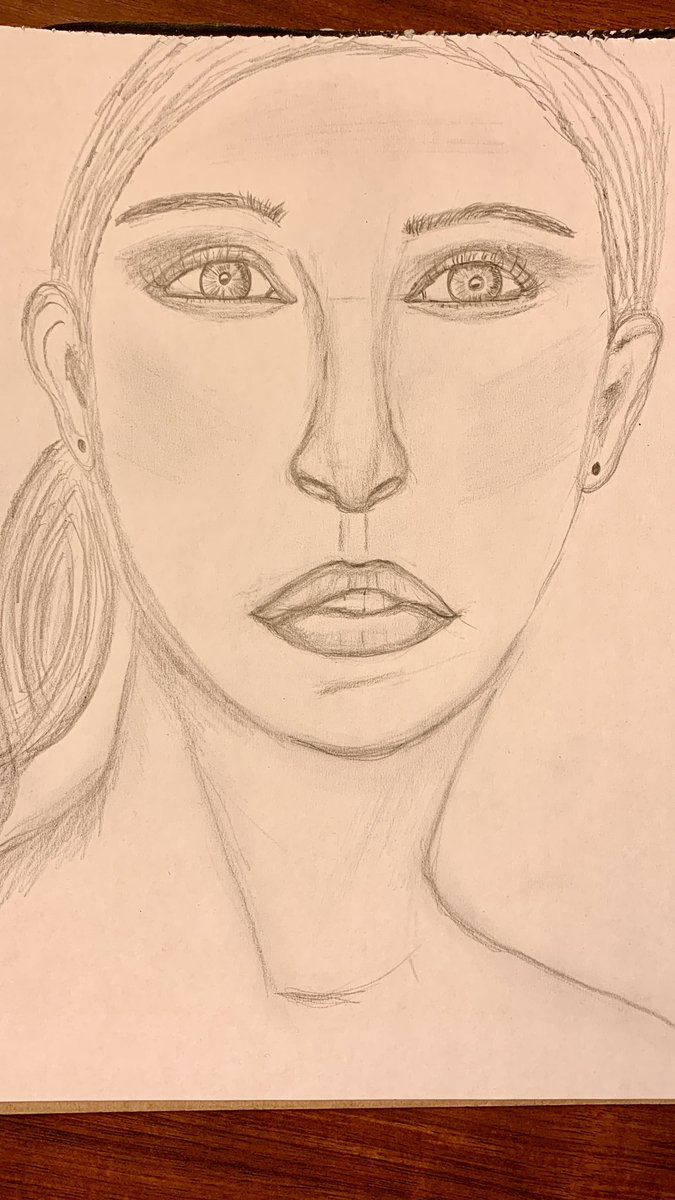 wonder750's tweet photo. You are the ‘Prototype’. #art #artwork #drawing #drawingart #artist #Pencildrawing #pencilsketch #discoveryart #wonderart #museum #commissionart #inspire #inspirational #propheticartist https://t.co/sbdy3WuzeW
