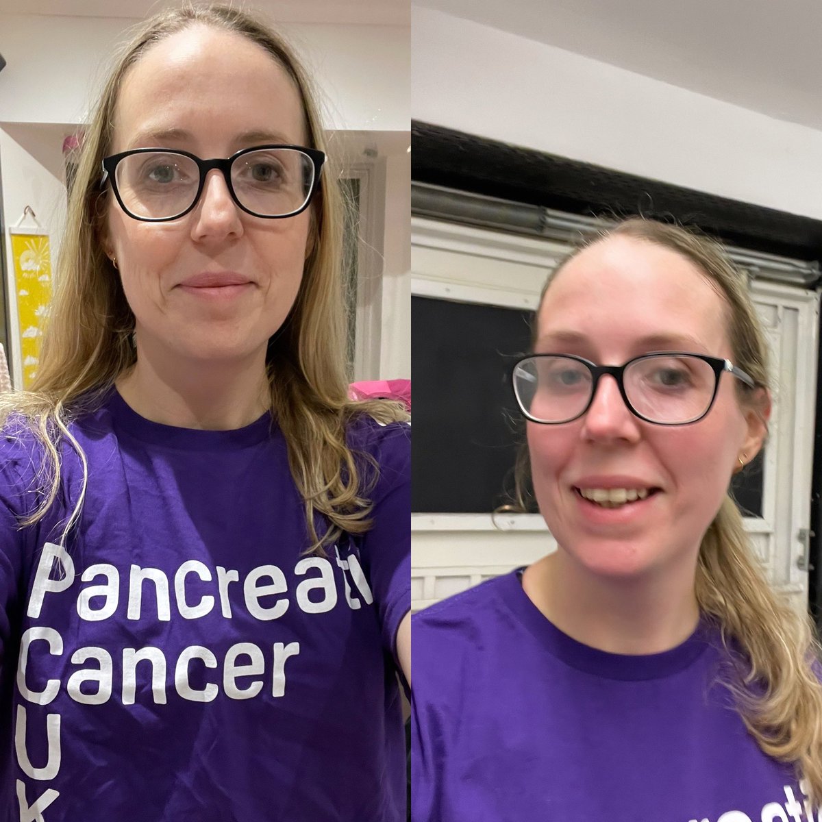 First run done @PancreaticCanUK justgiving.com/page/ashleigh-…