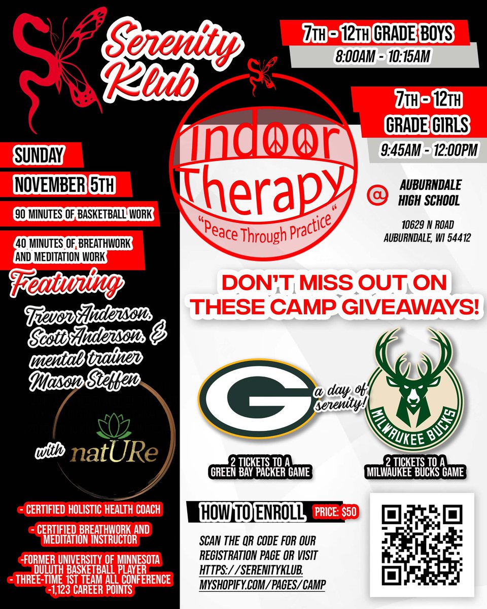 Trevor Anderson tweet media