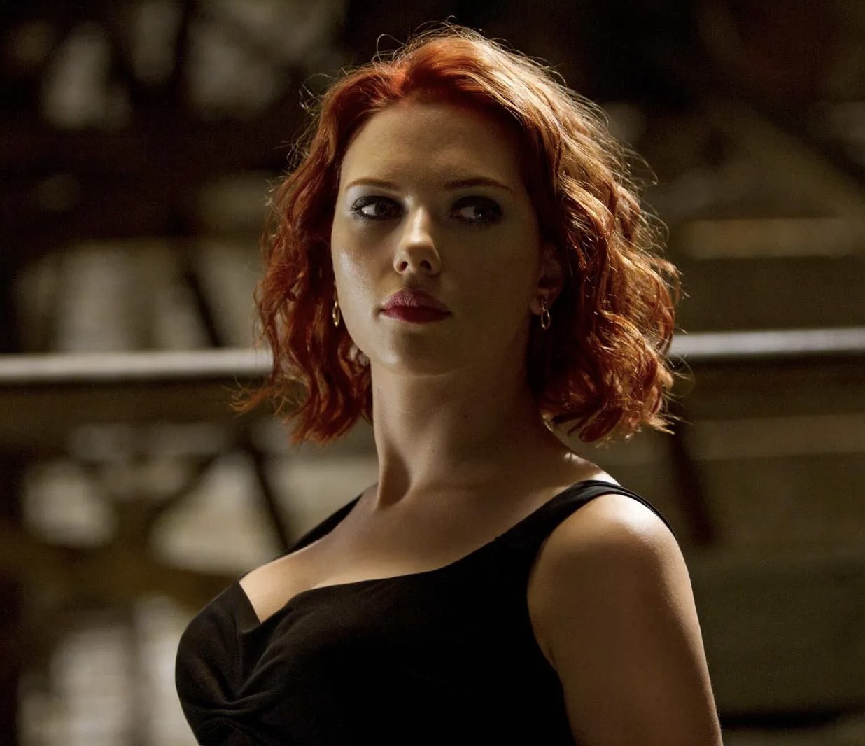 Scarlett Johansson takes legal action against use of image for AI, Scarlett  Johansson