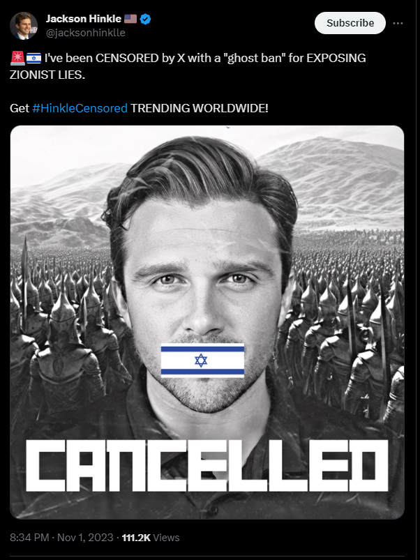 David Lisovtsev tweet media