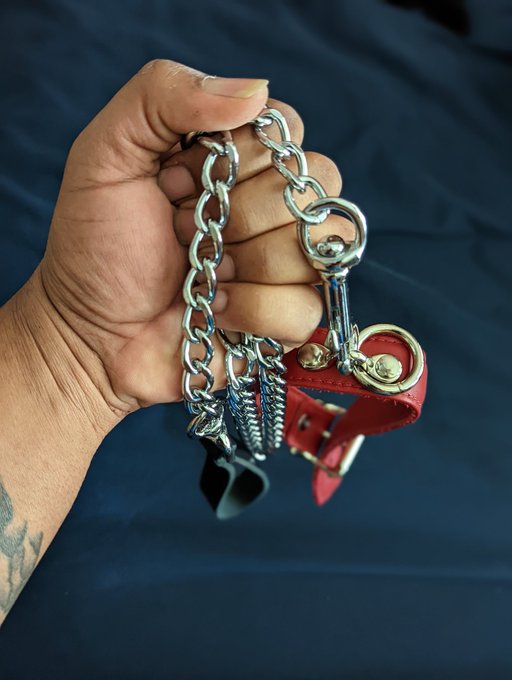 Can I walk you? 😈 https://t.co/qCJ6CgXAJg<a href="/tag/tittytuesday"class="tags"><span>#tittytuesday</span></a>