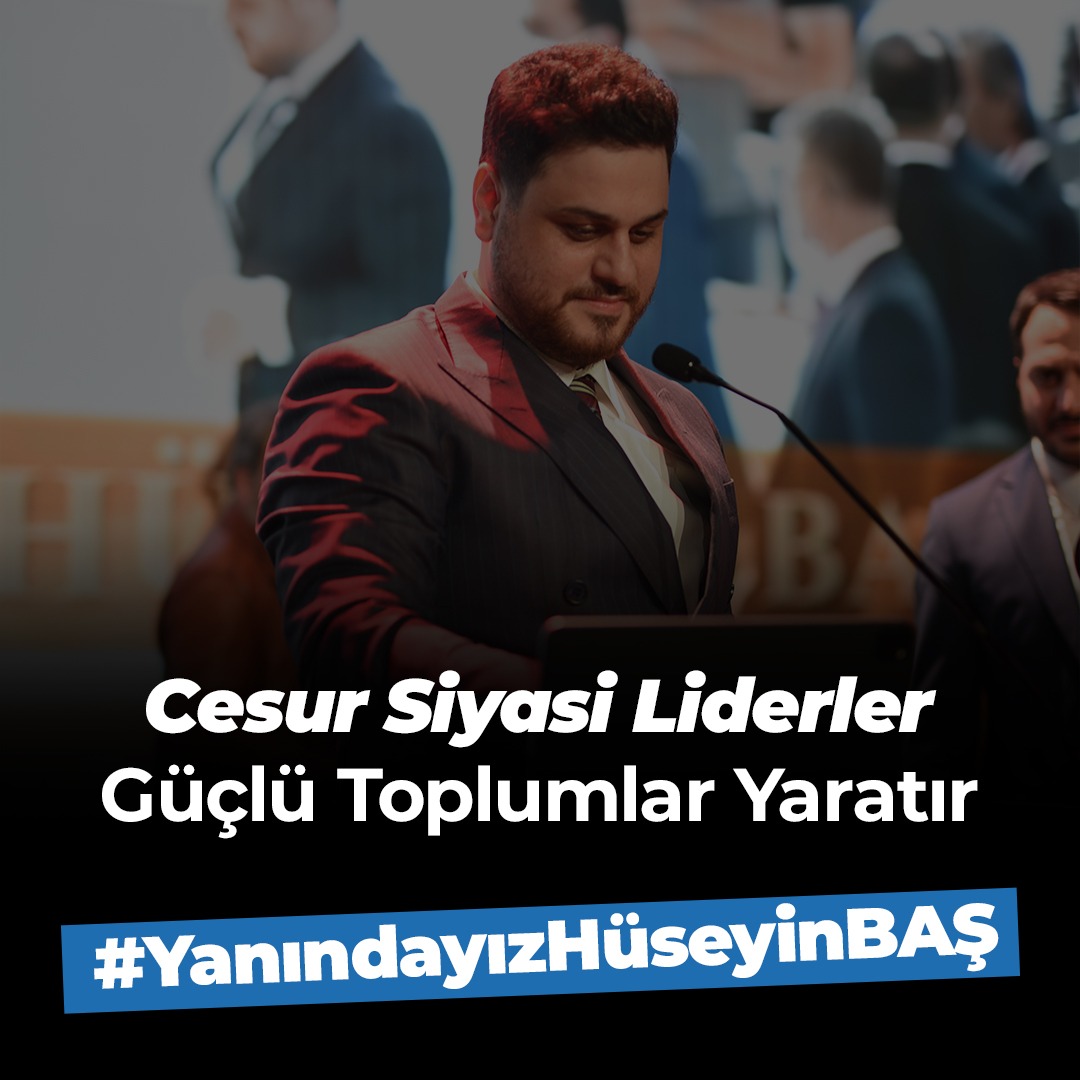 Korkmaz hüseyin olanlar nemrutun ateşinden #YanındayızHüseyinBAŞ