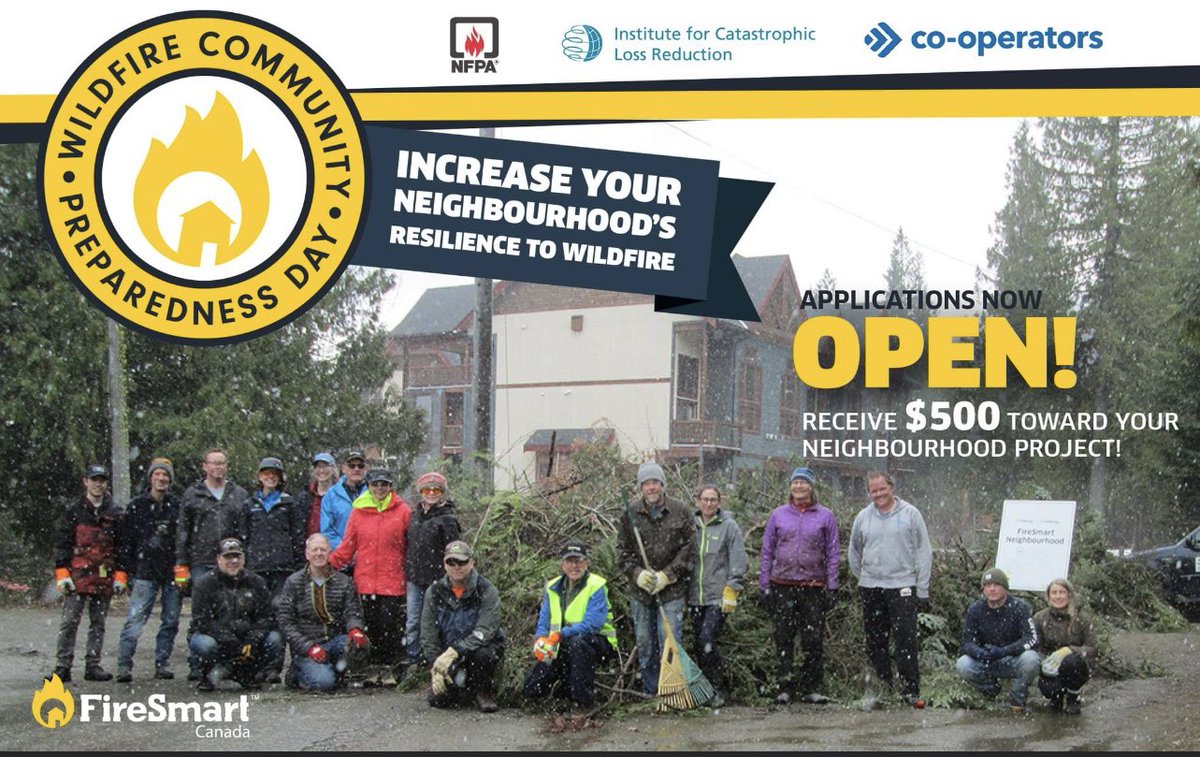 Penticton Fire Department tweet media