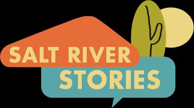 PHXstories's tweet photo. Dive into the history of the Salt River community with Salt River Stories. Discover a digital collection of the region's culture and join in preserving and celebrating the stories that make our community special! 🌄 https://t.co/YJwFy3DP10 https://t.co/8IYD9Ticqv